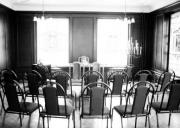 Trausaal im Kulturrathaus Meinersdorf